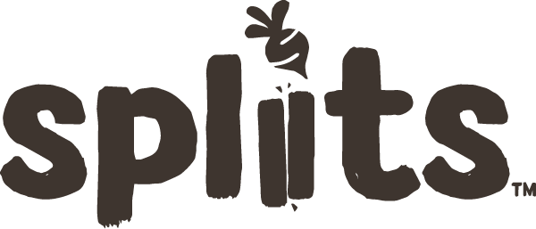 Spliits Vege Crispbreads